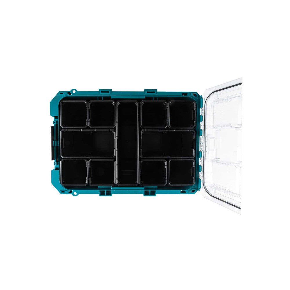 Makita MAKTRAK Deep Medium Organiser (T-90043)