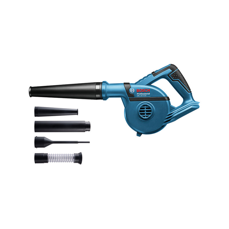 BOSCH 18V Blower GBL 18V-120 BB Bare Tool 06019F5140