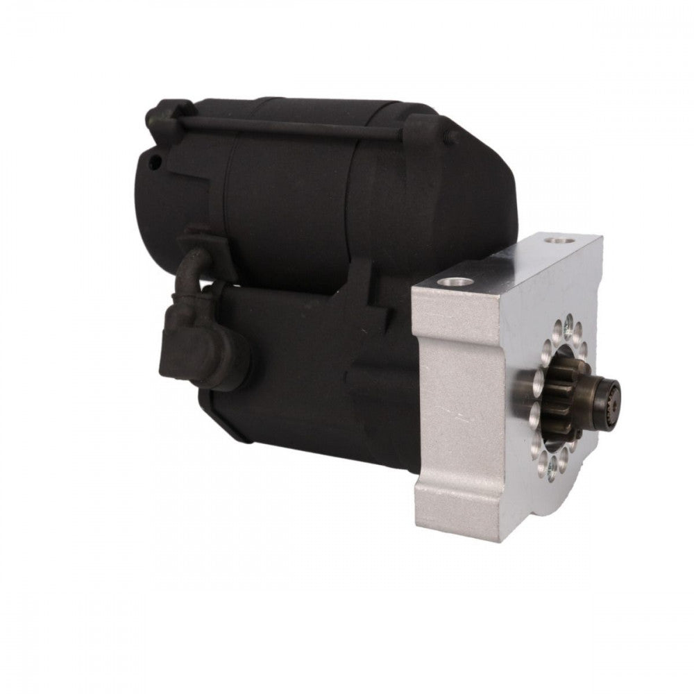 TSP Starter LSX - GM 1.9 HP Denso Style - Black Each#7009ABK