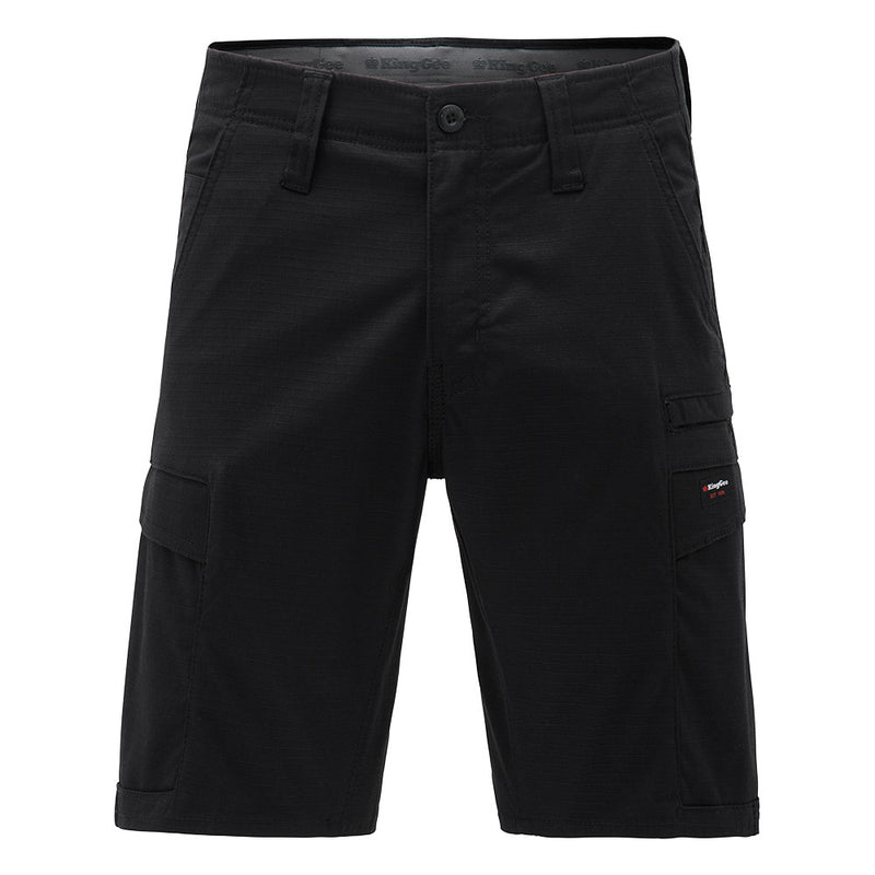 King Gee Workcool Pro Shorts