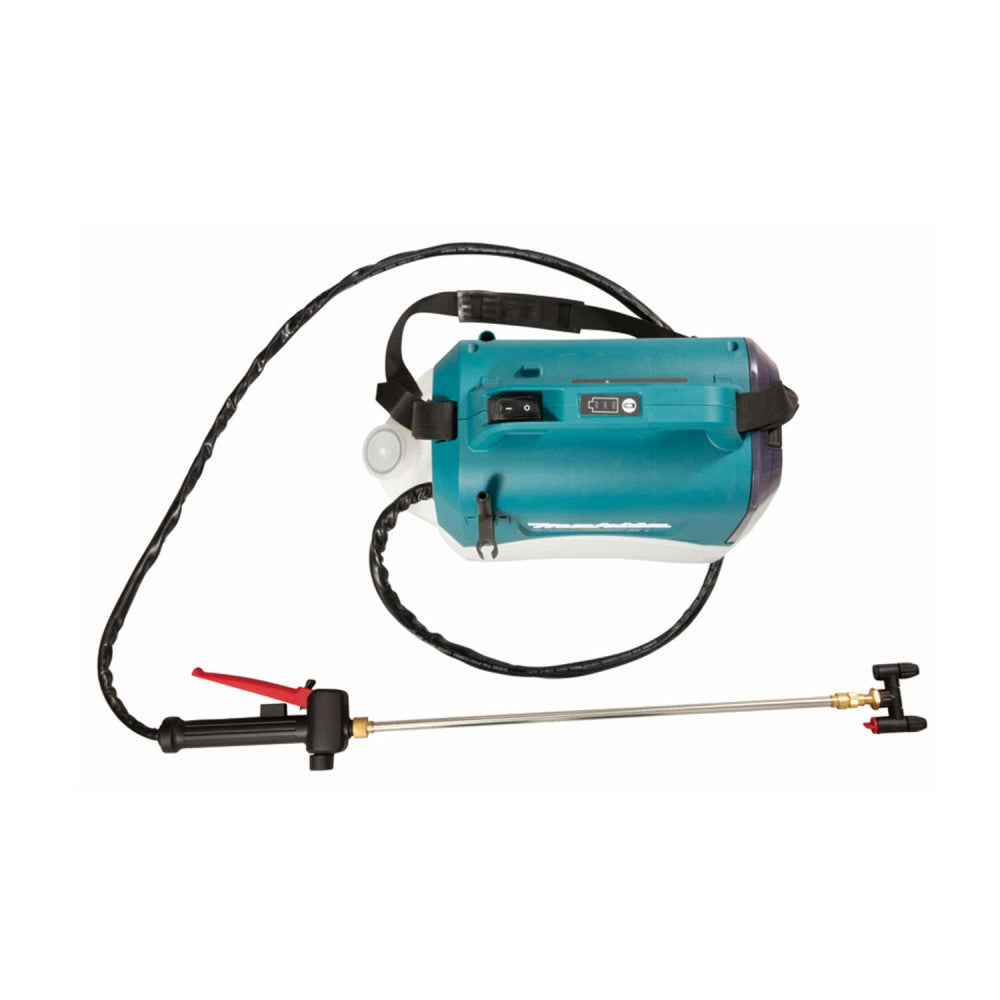 Makita 18V LXT 5L Sprayer Kit - DUS054