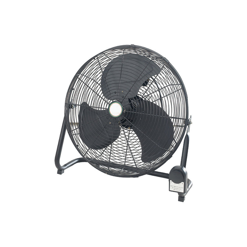 Workshop Fan, 500mm Floor