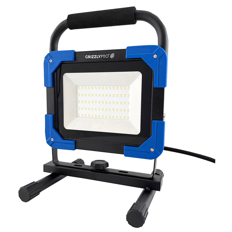 GrizzlyPRO LED Work Light Edge 6500Lm