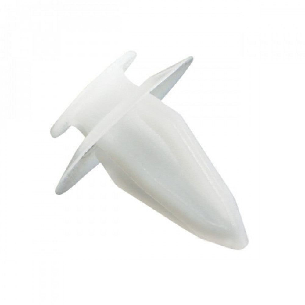 Champion Universal Door Trim Bush White 10mm Head