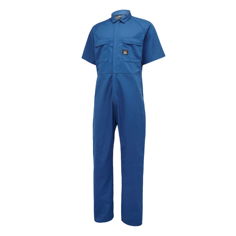 Hard Yakka, Polycotton Overall, N2OU07