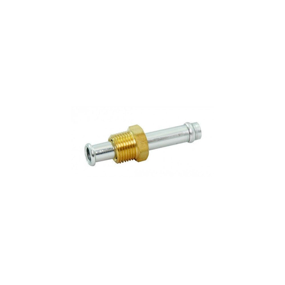 NAP Fuel Pipe 3/8 Straight Each#NAP43704