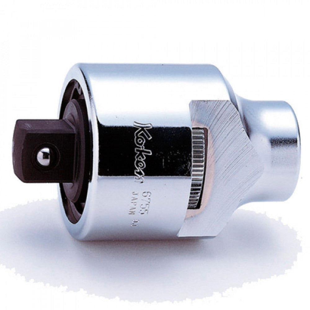 Koken 3/4"Dr Ratchet Adaptor