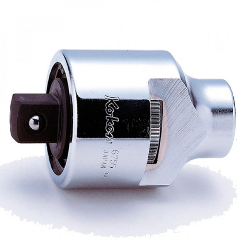 Koken 3/4"Dr Ratchet Adaptor