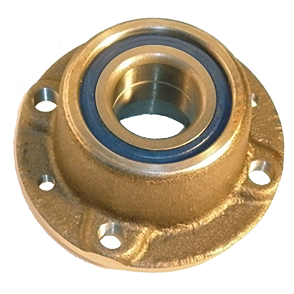 Wheel Bearing Rear To Suit FIAT CROMA / ALFA ROMEO 164