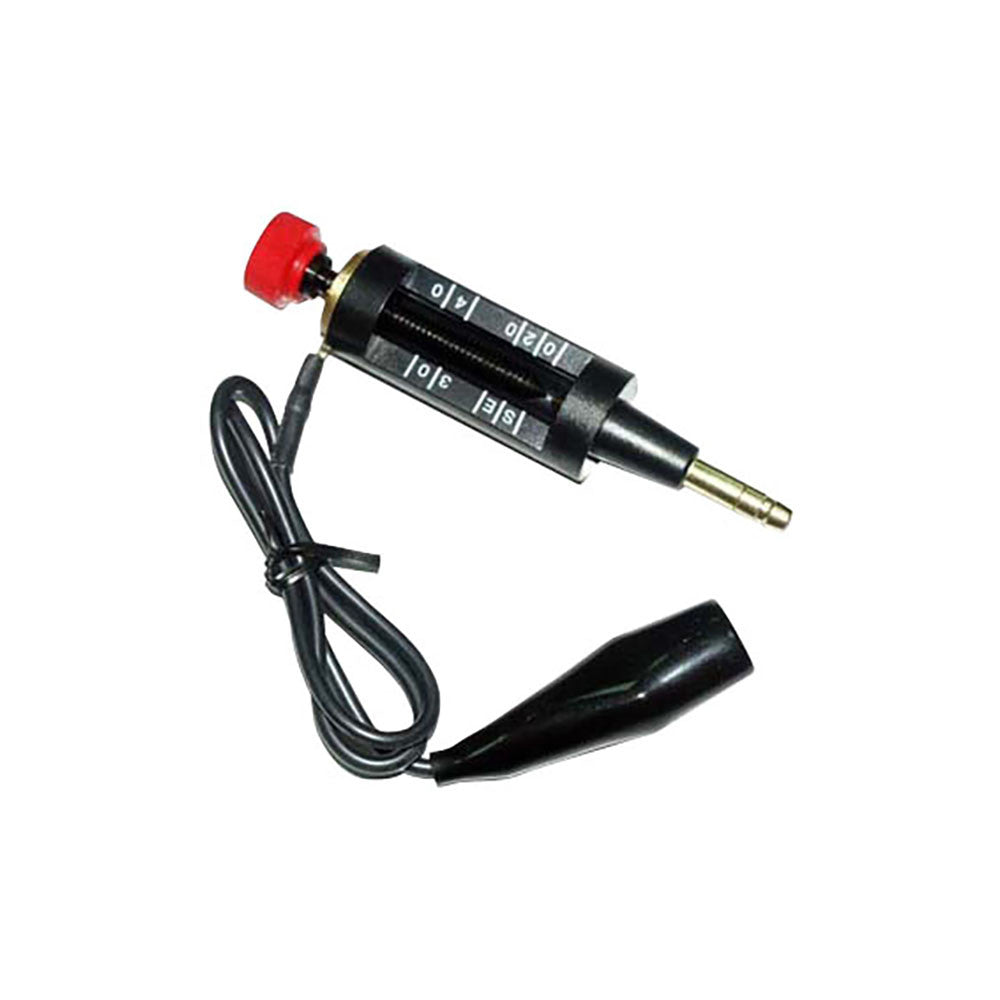 T&E Tools Adjustable Ignition Spark Tester