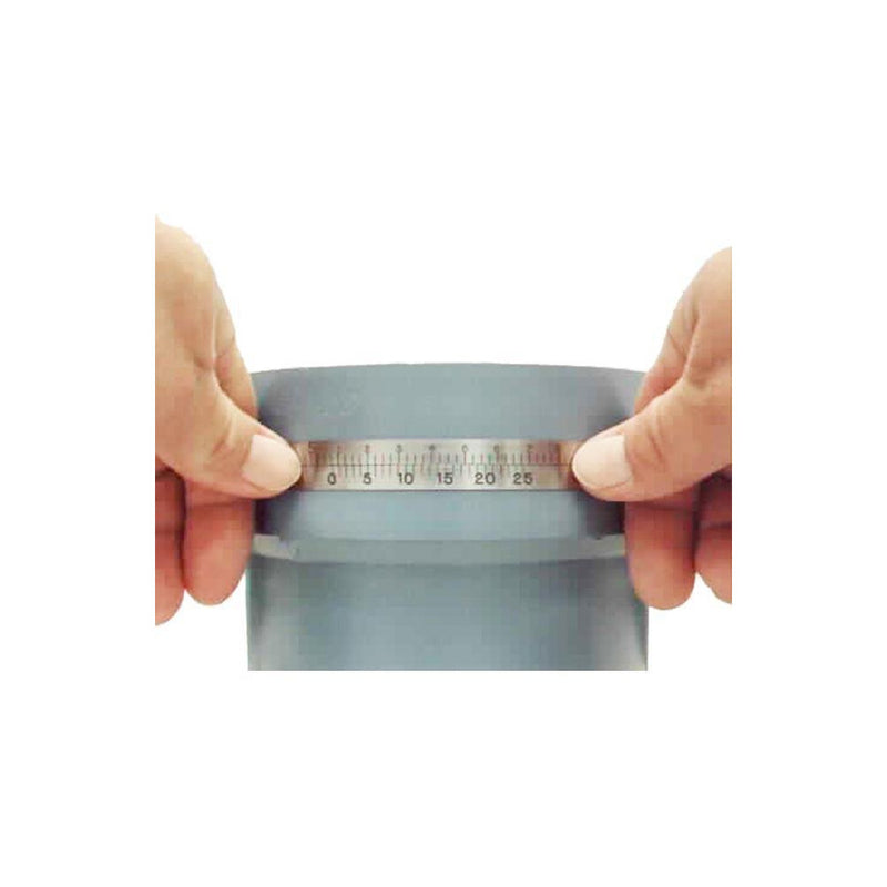 P.I. 28-200mm Diameter Tape