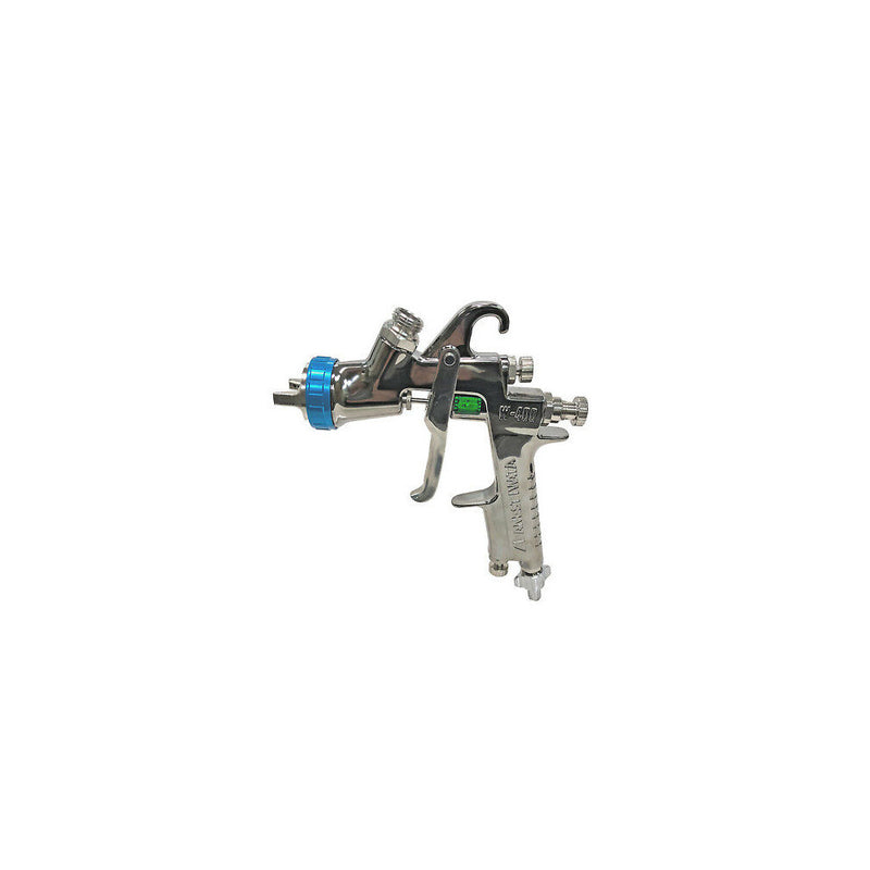 Iwata Gravity Spraygun W400Wb 1.4mm Wb1 Aircap