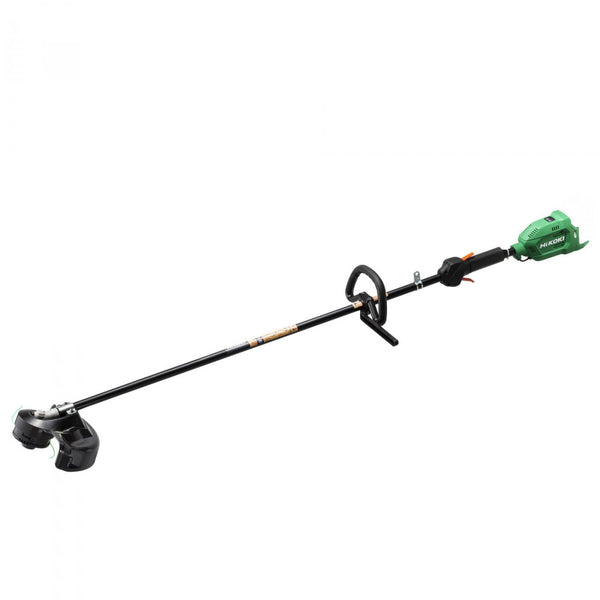 HiKOKI 36V Straight Shaft Line Trimmer With Loop Handle BARE TOOL