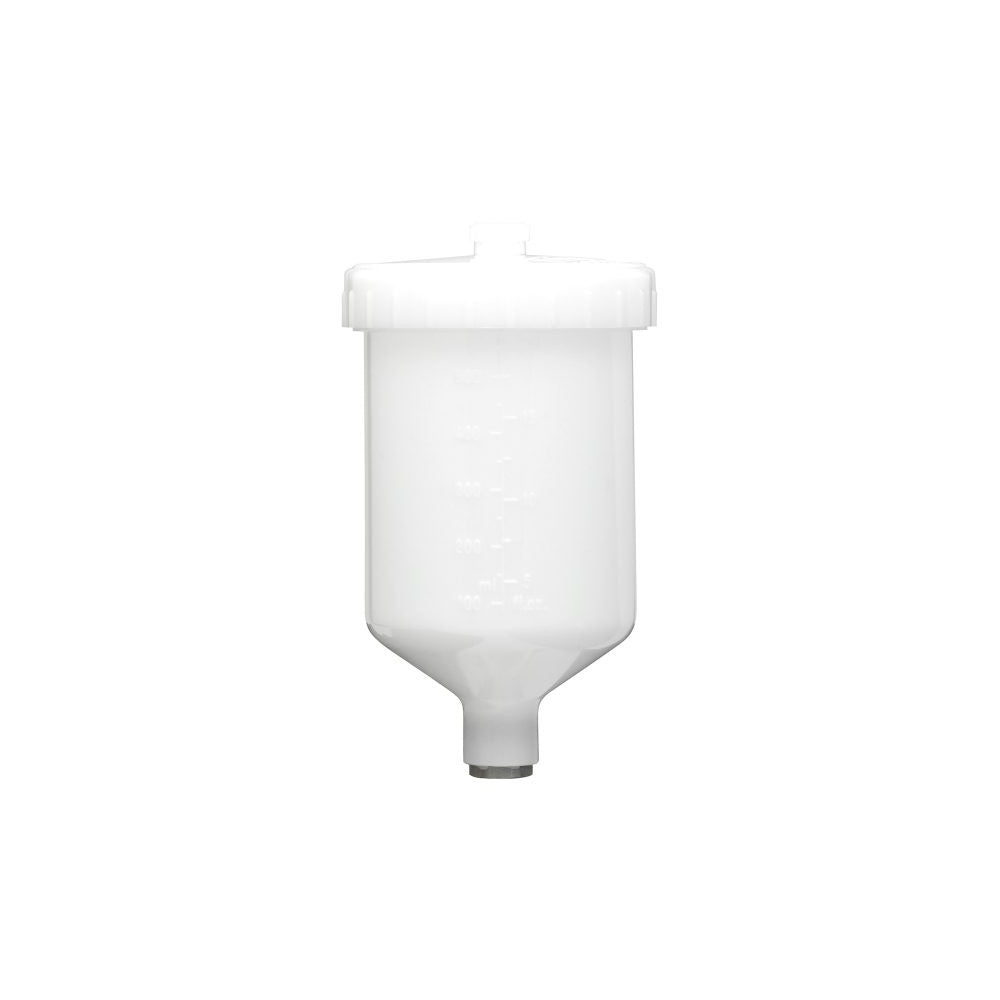 Iwata Gravity Pot Nylon 600Ml For Ws400