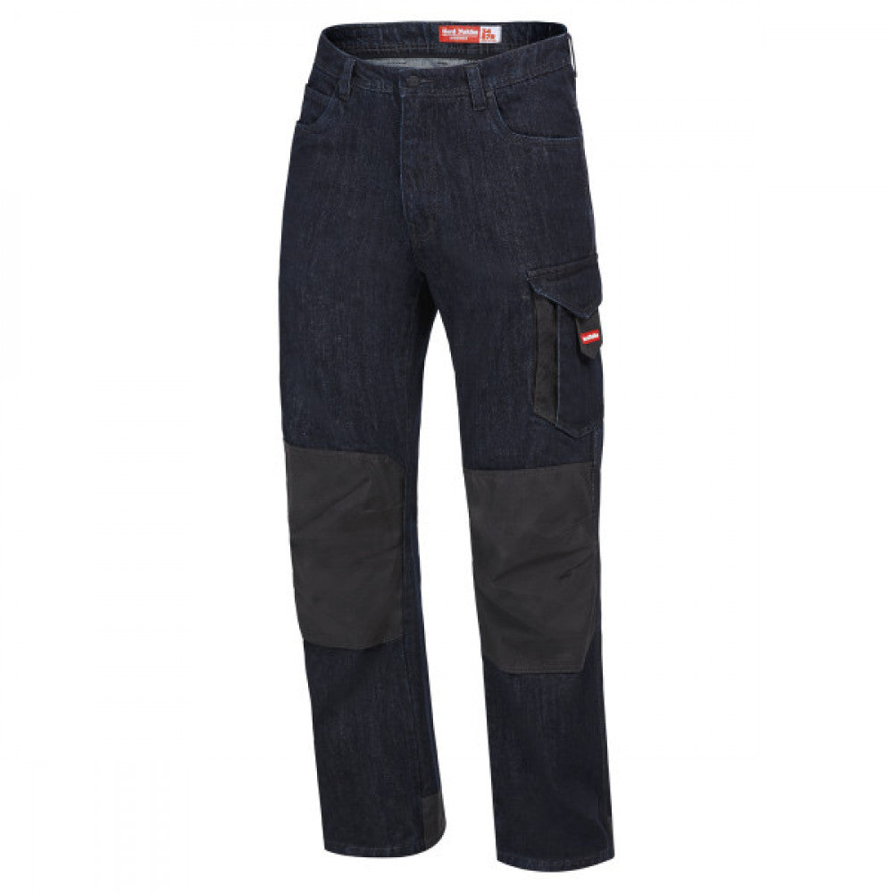 Hard Yakka Legends Jean