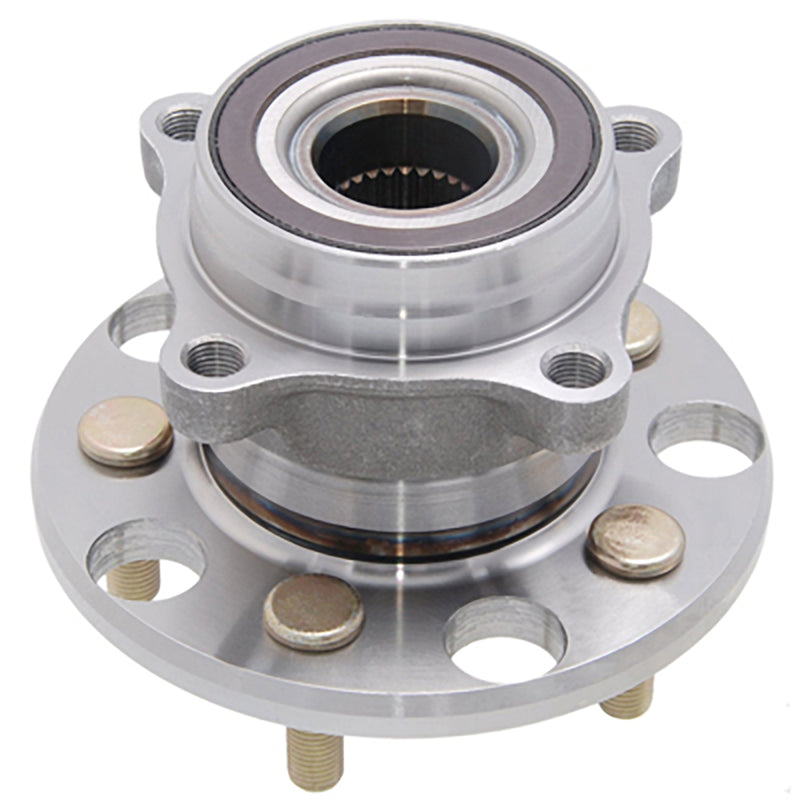 Wheel Bearing Rear To Suit TOYOTA CROWN GRS200