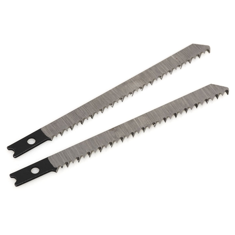 T118A HSS Jigsaw Blade 16-25 T Prog. (5 Pack) 1-3mm Sheet Metal Bosch