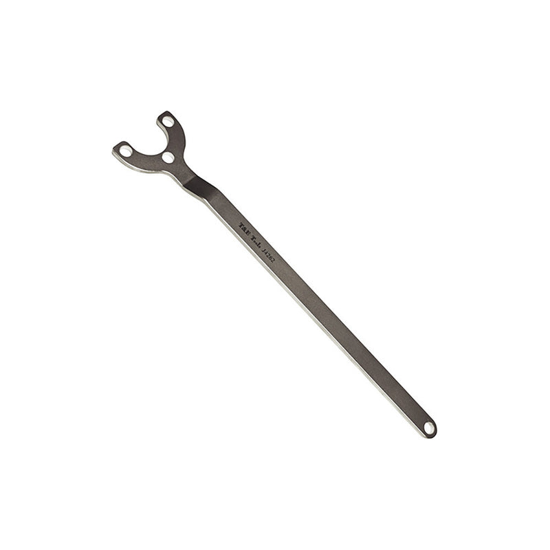 T&E Tools Mercedes Benz Viscous Fan Reaction Wrench