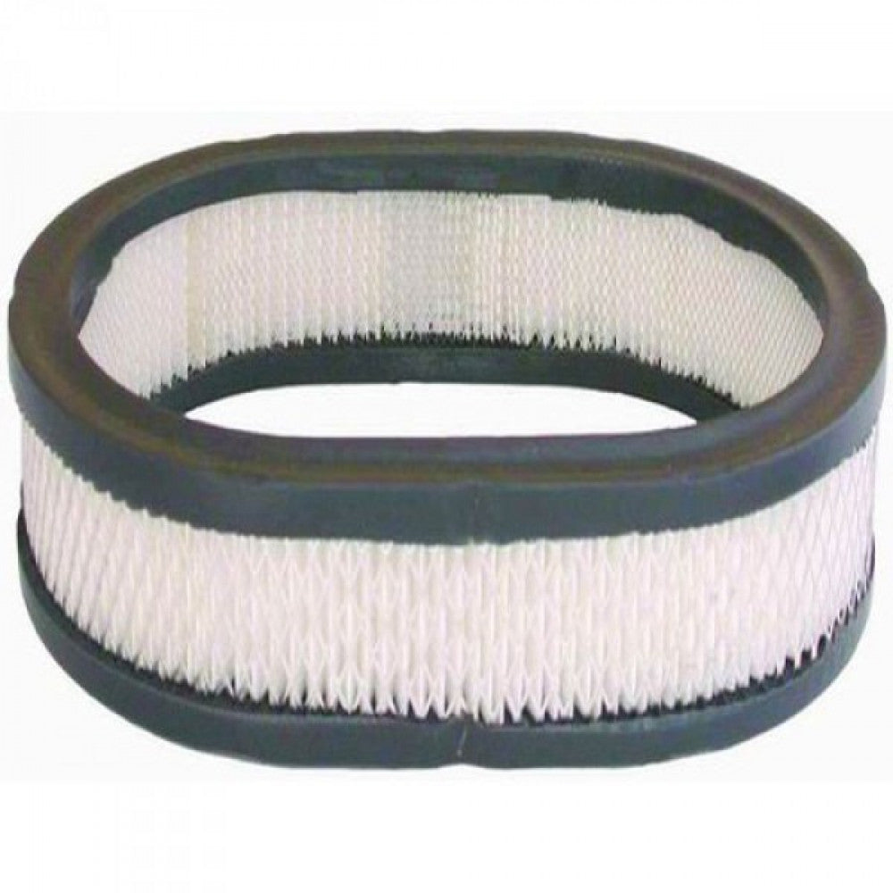 RPC Oval Paper Air Cleaner Element 12"x2" #R6020-2