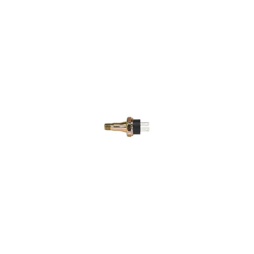 Mellings Oil Pressure Sender (Chev SB) With Light 1/8 #PS24
