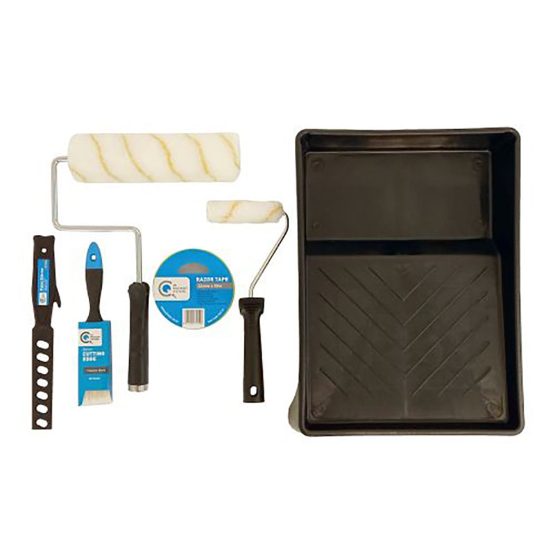 The Weekender Painter's Kit