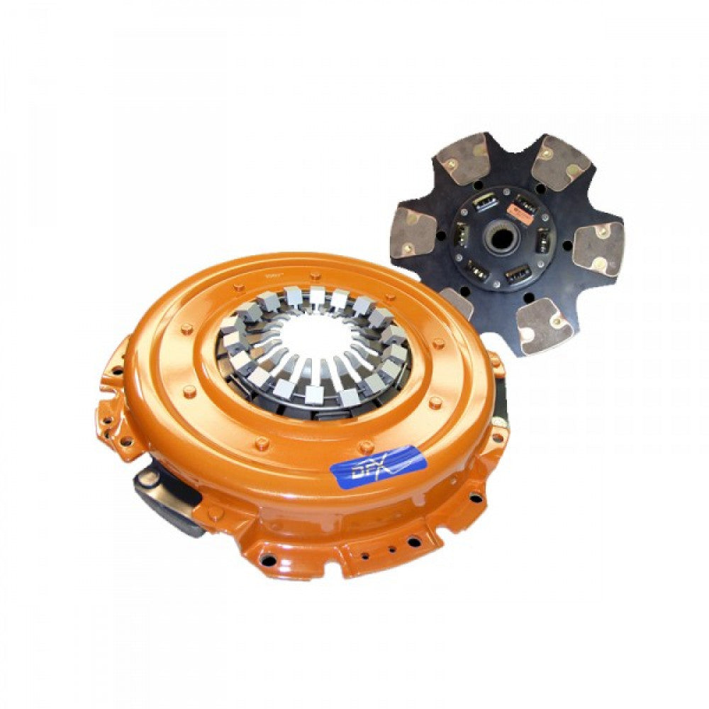 CenterForce DFX Clutch Kit GM LS3-7 11inch 26S