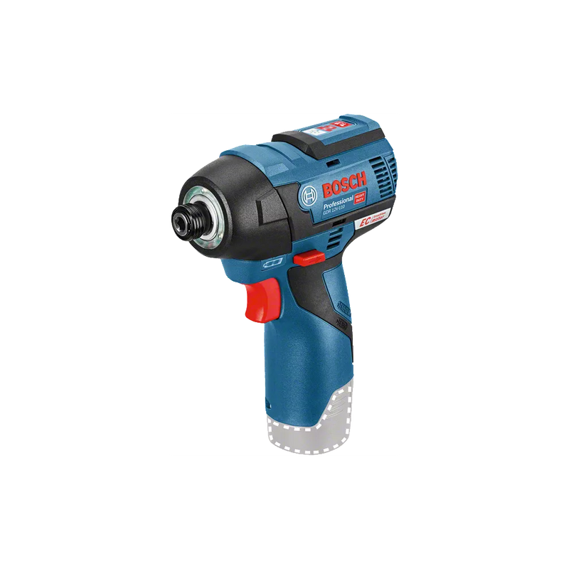 Bosch Impact Wrench GDR 12V-110 (Solo)
