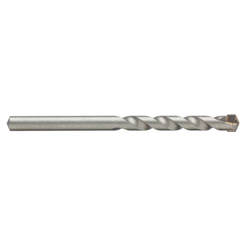 12mm 15/32" SF Masonry Drill 117mm OAL