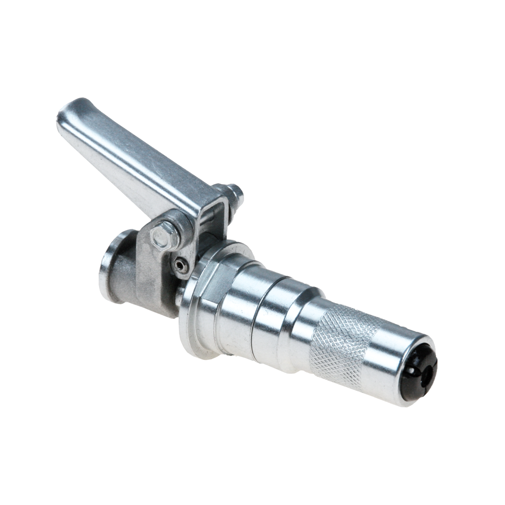 Macnaught Easy Release Grease Coupler