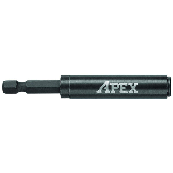APEX Industrial 3" DRIVE GUIDE 1/4" 1PK