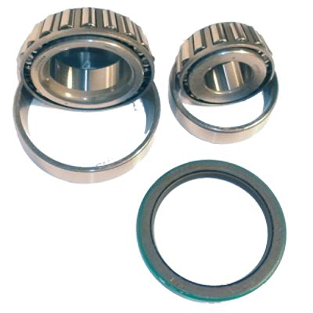 Wheel Bearing Front To Suit BUICK LESABRE