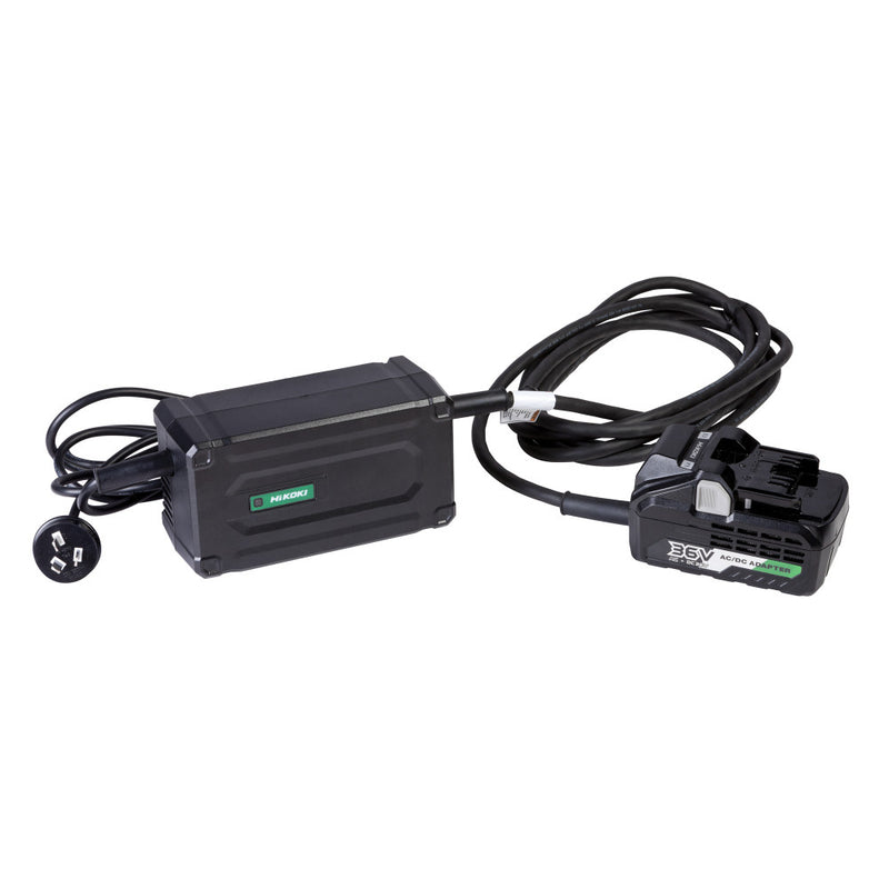 HiKOKI 36V AC/DC Power Adapter - ET36A(H0Z)