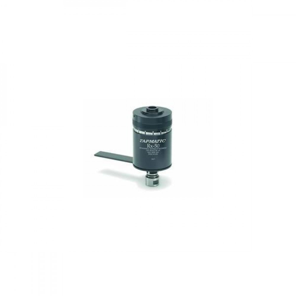 Tapmatic RX30 JT6 M1.4-M7 Tapping Attachment W/Out Collets