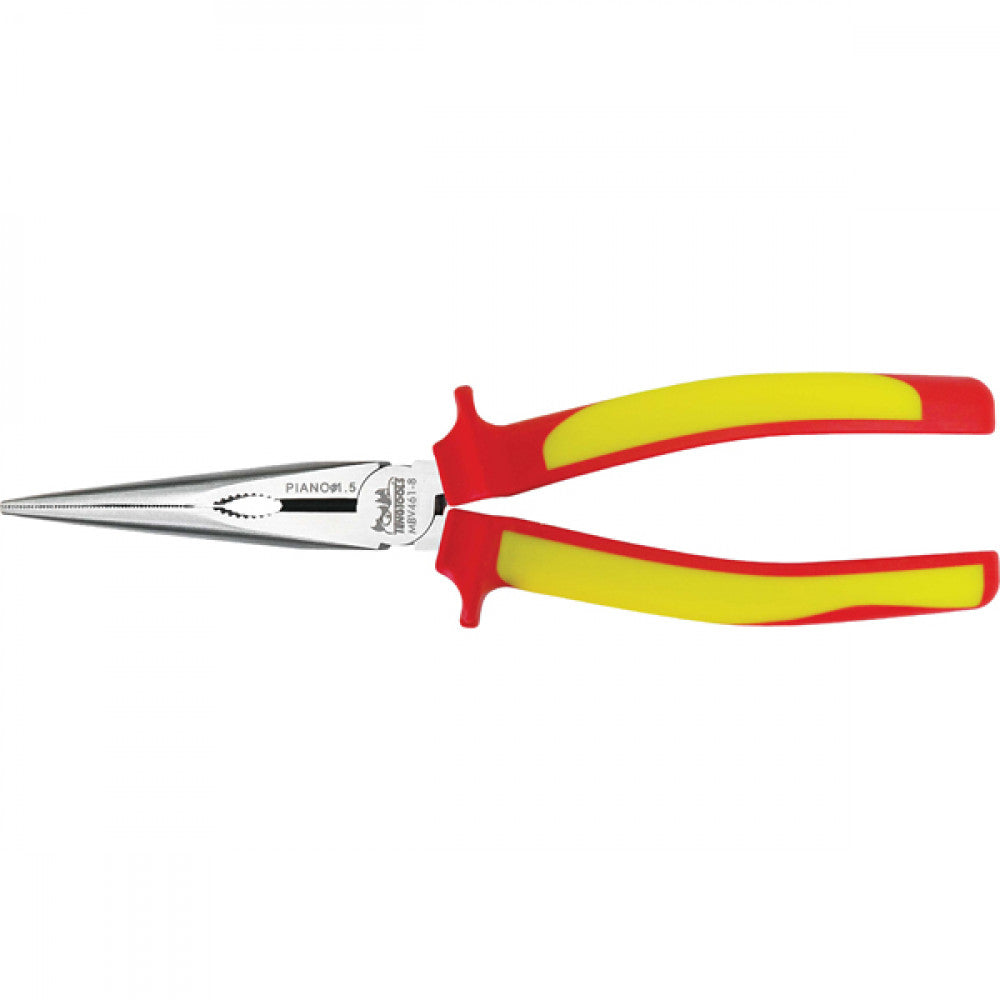 Teng Mb 8in 1000V Vde Long Nose Plier