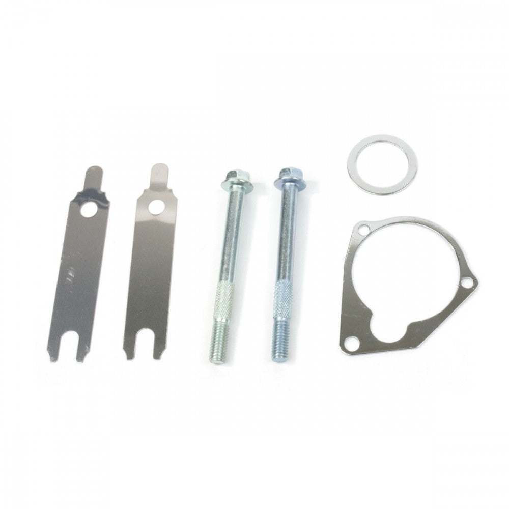 TSP Chevy Small Block & Big Block V8 Starter Shim & Bolt Kit #7001SK