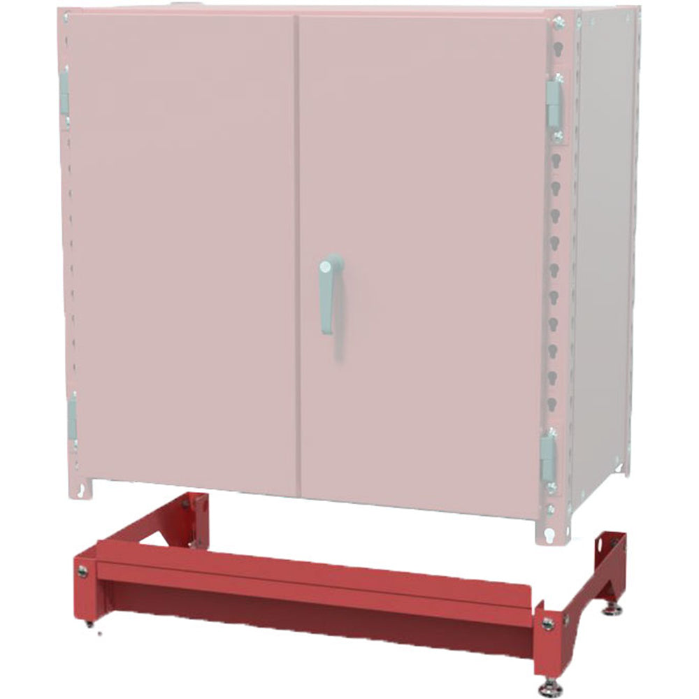 Teng Rsg System Kick Plate Package 800mm**