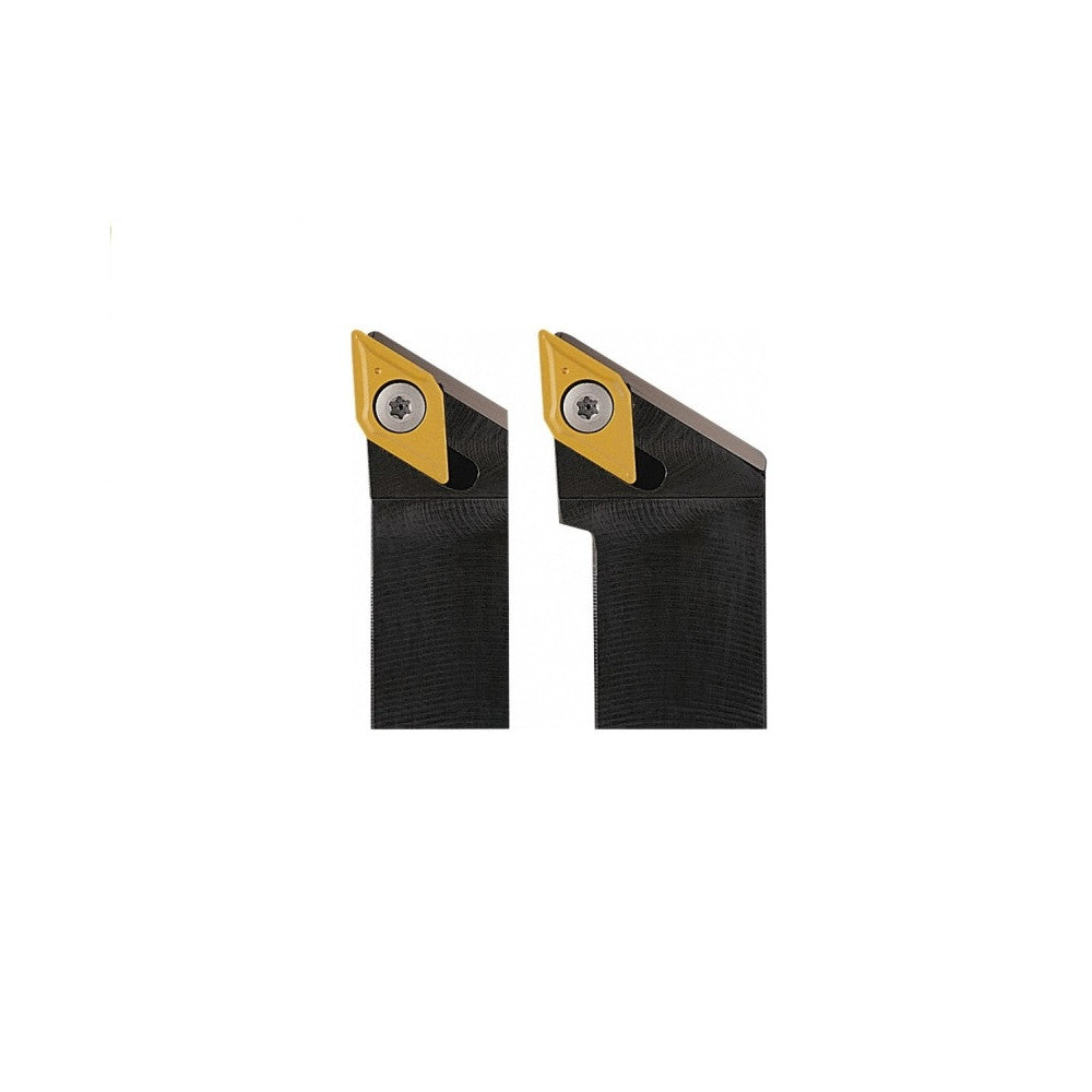 SDJCR2020K11 External Toolholder Uses DC..11T3.. Insert
