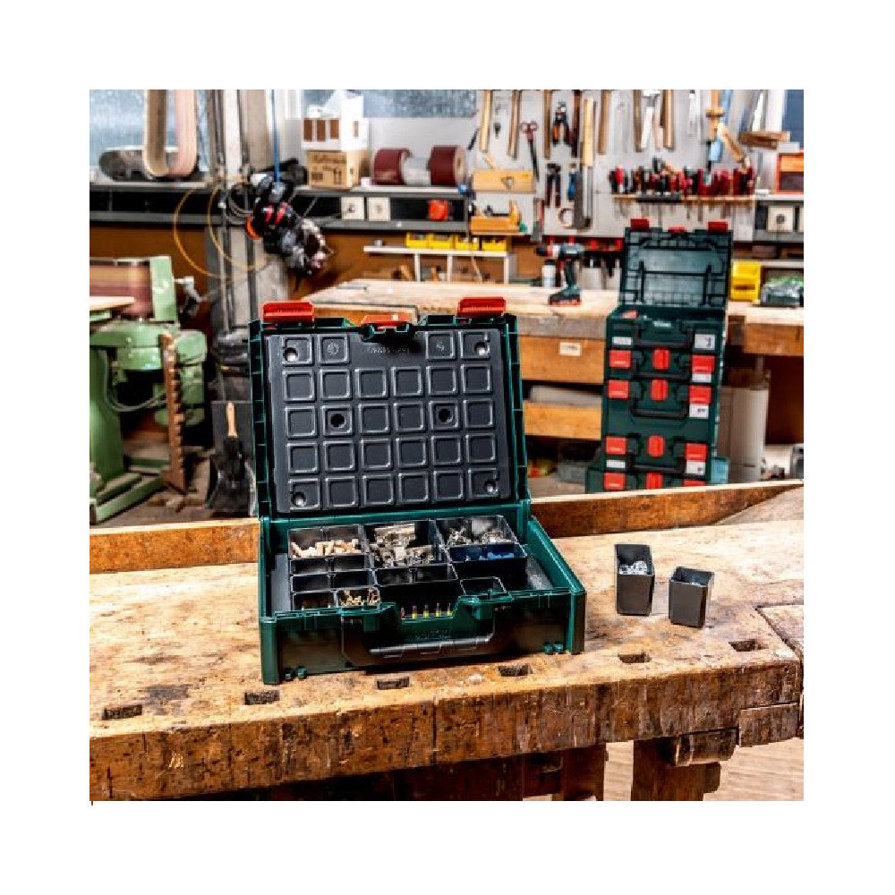 Metabo MetaBOX 118 Organiser