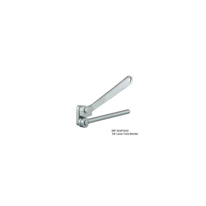 Imperial 364FHA Lever Bender Range - IMP-364FHA06