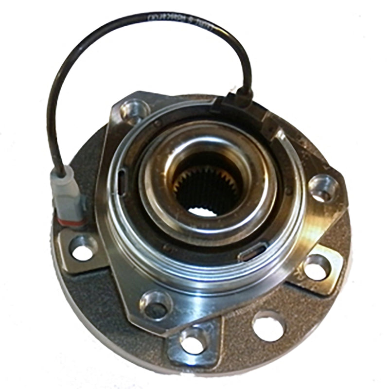 Wheel Bearing Front To Suit HOLDEN ASTRA AH