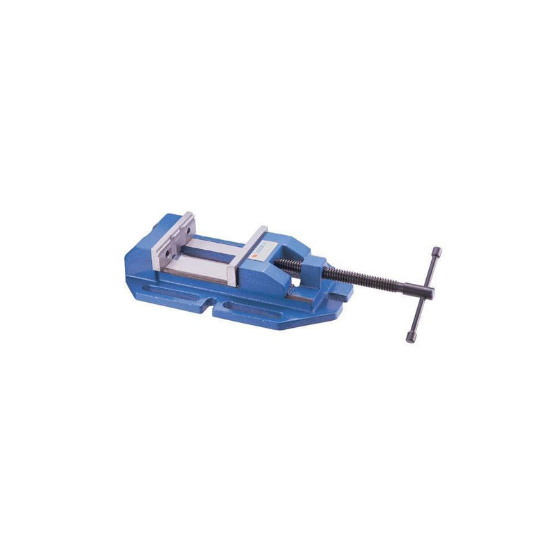 110mm W x 130mm Jaw Opening Heavy Duty Drill Press Vice