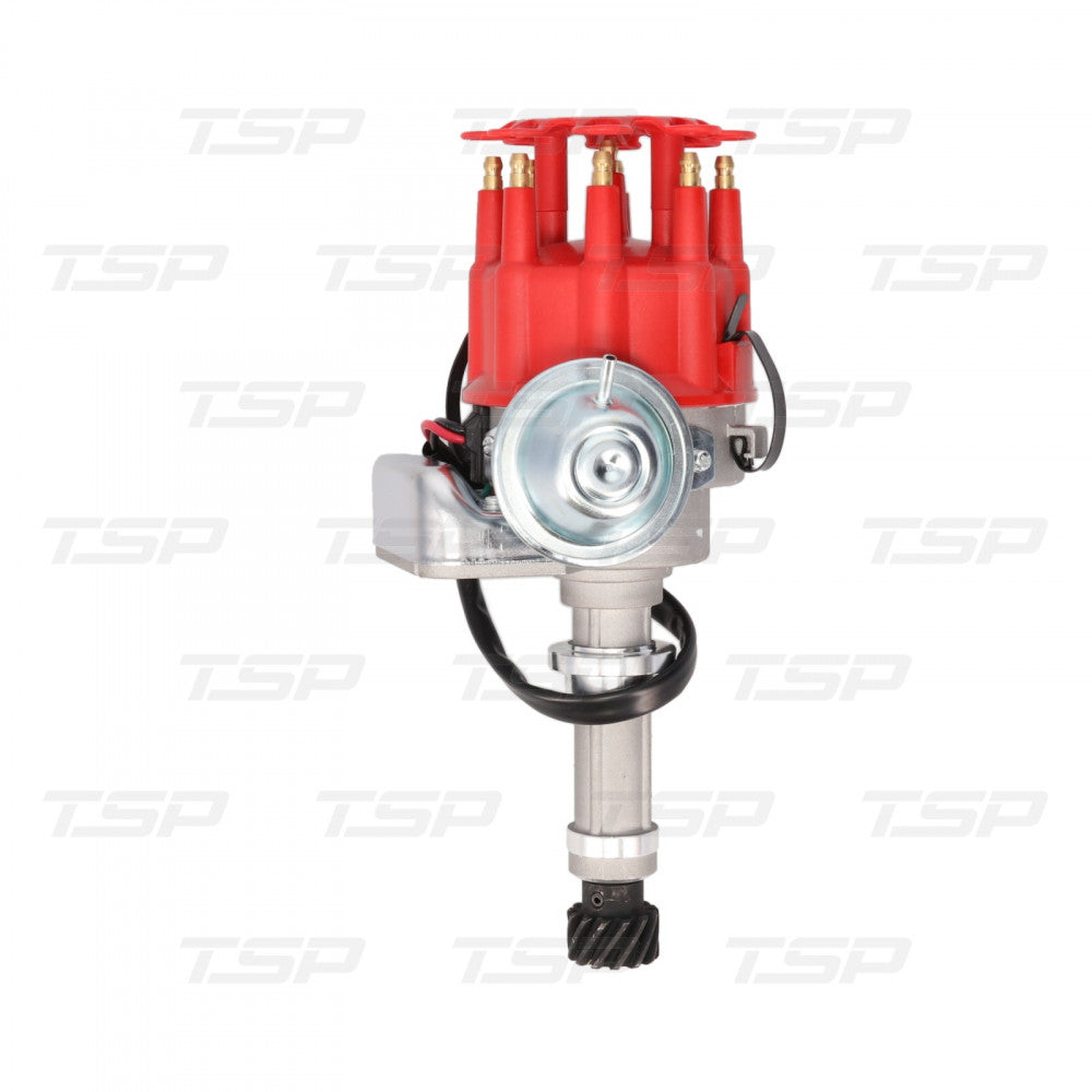 TSP HOLDEN 253-308 V8 READY TO RUN DISTRIBUTOR #JM6737R