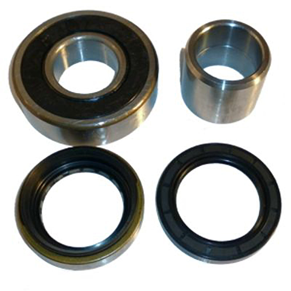 Wheel Bearing Rear To Suit ISUZU BIGHORN / TROOPER UBS69