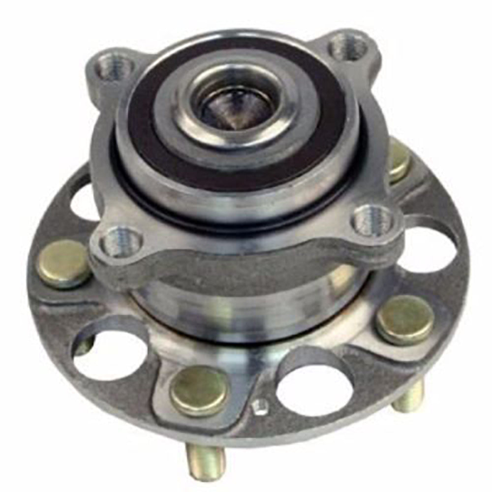 Wheel Bearing Rear To Suit HONDA ACCORD CU2