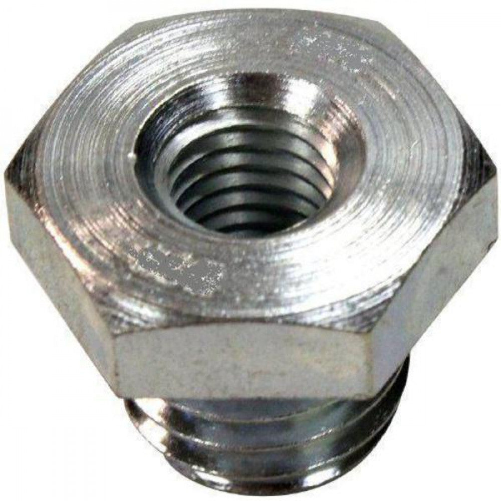 CUP BRUSH ADAPTOR M14 x 2.0mm  2000002555