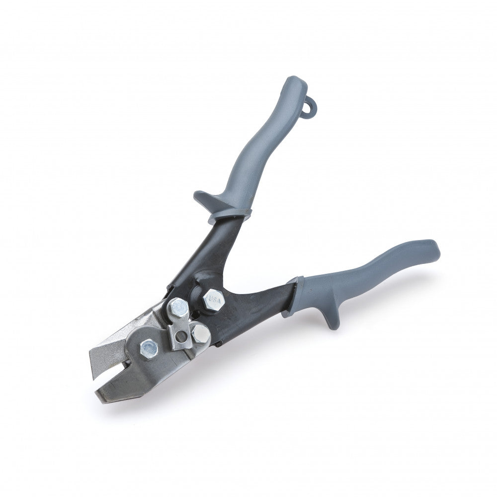 Crescent 8-3/4" Hand Notcher