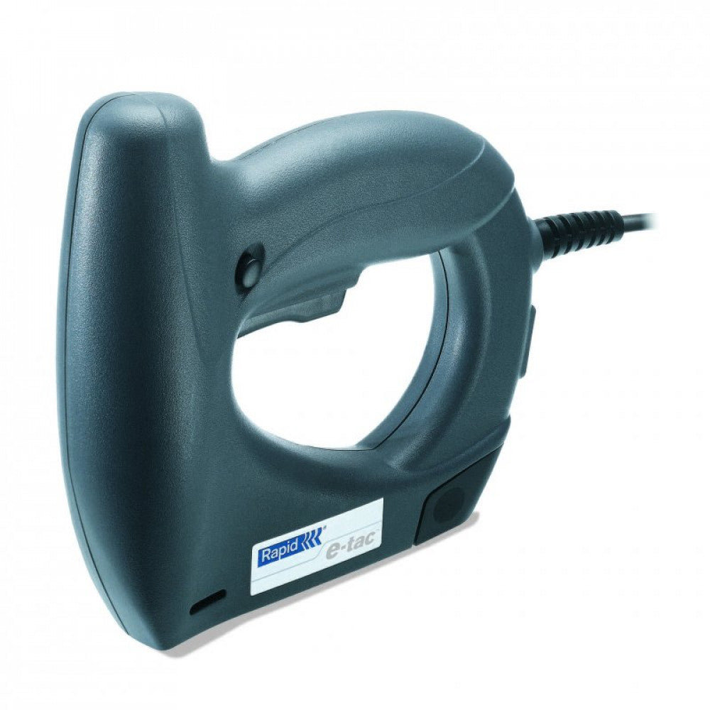 Rapid E-Tac Electric Tacker / Stapler