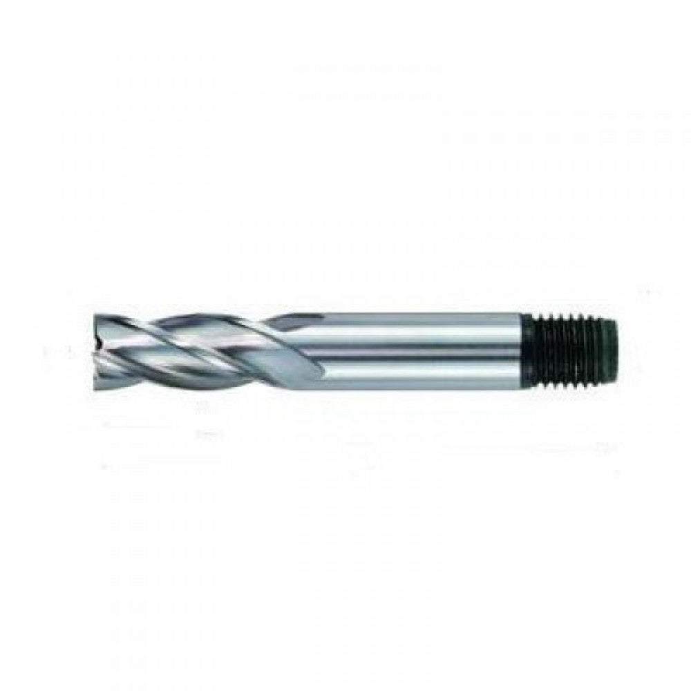 20mm Hss Standard Endmill