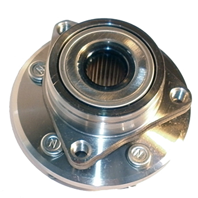 Wheel Bearing Front To Suit FORD TAURUS