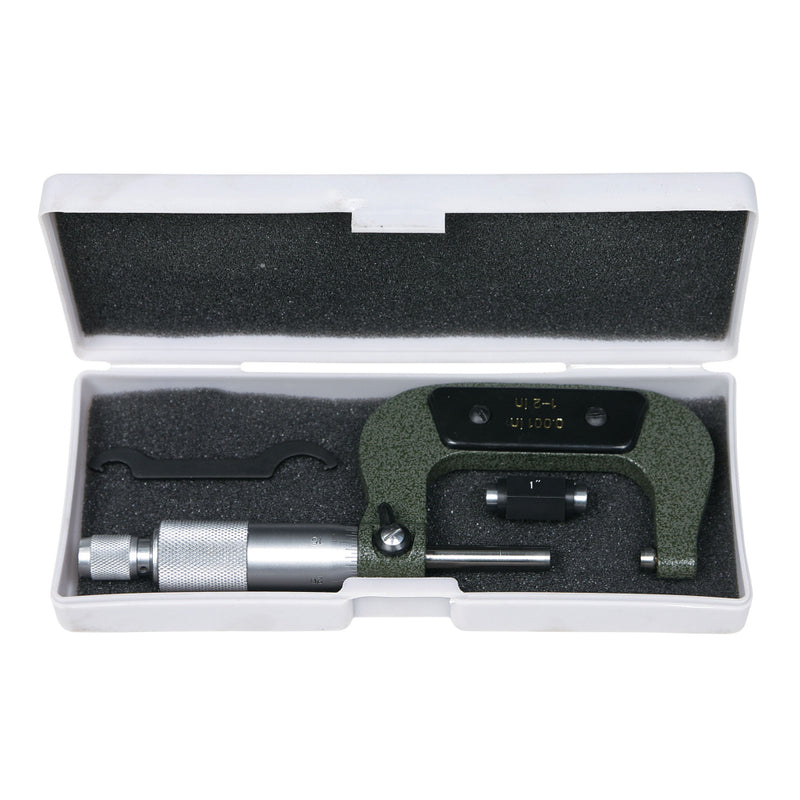 Micrometer Metric 50-75mm